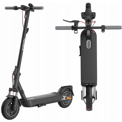 Xiaomi Electric Scooter 5 Pro GL – Zboží Dáma
