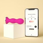 Perifit Kegel Exerciser with App – Zboží Dáma