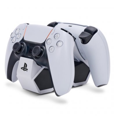 PowerA Dual Charging Station PS5 – Hledejceny.cz