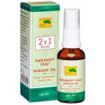 TCM Herbs 701 Šaolinový olej 50 ml – Hledejceny.cz