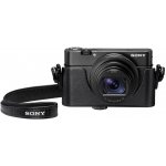 Sony CyberShot DSC-RX100 VII – Hledejceny.cz