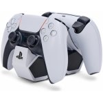 PowerA Dual Charging Station PS5 – Hledejceny.cz