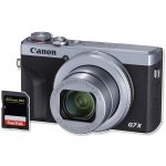 Canon PowerShot G7 X Mark III – Hledejceny.cz