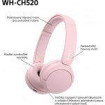 Sony WH-CH520 – Zboží Živě