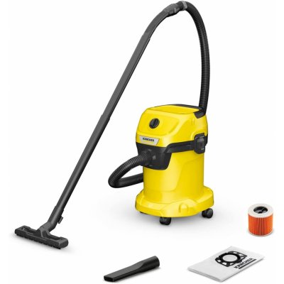 Kärcher WD 3 1.628-101.0 – Hledejceny.cz