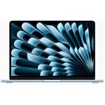Apple MacBook Air 13 M4 8-Core GPU (2025) Sky Blue MC6T4CZ/A – Zboží Živě