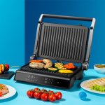 Niceboy ION Grillmaster – Hledejceny.cz