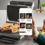 Tefal Optigrill Elite XL GC760D30 – Zbozi.Blesk.cz