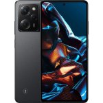 POCO X5 Pro 5G 8GB/256GB Black – Zboží Živě