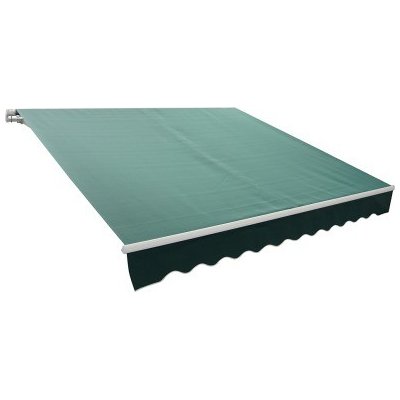 Rojaplast P4501 Markýza 2,95x2m ZELENÁ – Zbozi.Blesk.cz