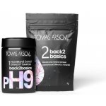Tomas Arsov BACK2BASICS šampón 50 g+ odstranovač silikonů a minerálu 5 g dárková sada – Zboží Dáma