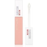 Maybelline SuperStay Matte Ink dlouhotrvající matná tekutá rtěnka 15 Lover 5 ml – Zboží Dáma