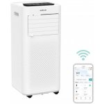 Aerium P9000 Silent Wi-Fi – Sleviste.cz