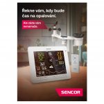 Sencor SWS 16600 WiFi SH – Zboží Živě