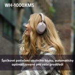 Sony WH-1000XM5 – Zboží Živě