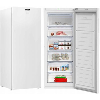Beko RFSA240M41WN – Zboží Dáma