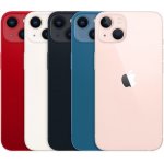 Apple iPhone 13 128GB Midnight – Zboží Živě