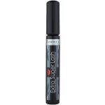 Rimmel Extra Super Lash Curved Brush řasenka 101 Black 8 ml – Zboží Dáma