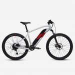 Rockrider E-ST100 2025 – Zboží Dáma