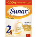 Sunar 2 Complex 800 g – Hledejceny.cz