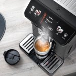 DeLonghi Eletta Explore ECAM 450.65.G – Hledejceny.cz