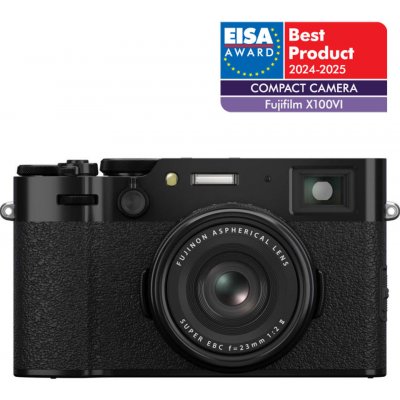 FujiFilm X100VI – Hledejceny.cz