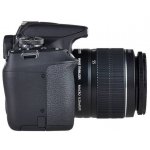 Canon EOS 2000D – Zboží Živě