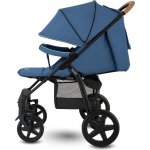 Lionelo Sport Annet Blue Denim 2021 – Zboží Dáma