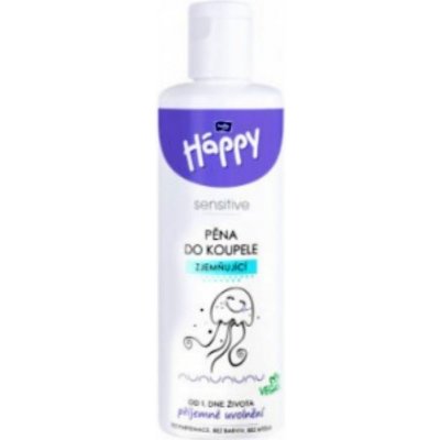 Bella Baby HAPPY Pěna do koupele 400 ml – Hledejceny.cz