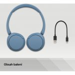 Sony WH-CH520 – Zboží Živě