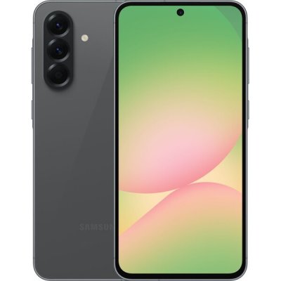 Samsung Galaxy A56 5G A566B 8GB/256GB Awesome Graphite – Zbozi.Blesk.cz
