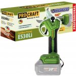 Procraft ES30Libb – Hledejceny.cz
