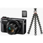 Canon PowerShot G7 X Mark III – Hledejceny.cz