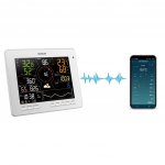 Sencor SWS 16600 WiFi SH – Zboží Živě