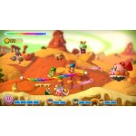 Kirby and the Rainbow Paintbrush – Zboží Dáma