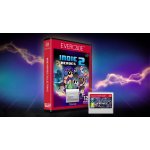 Indie Heroes Collection 2 (Evercade Cartridge 28) – Hledejceny.cz