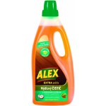 Alex mýdlový čistič na dřevo 750 ml – Hledejceny.cz