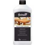 Hartman Teak Protector Natural Teak 1 l – Hledejceny.cz