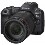 Canon EOS R5 Mark II – Hledejceny.cz
