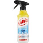 Savo Dezinfekce proti plísním pěna 450 ml – Hledejceny.cz