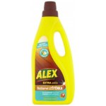 Alex leštěnka dřevo a laminát 750 ml – Hledejceny.cz