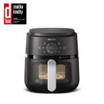 Philips Series 2000 Airfryer NA221/00 – Hledejceny.cz