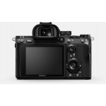 Sony Alpha A7 III – Hledejceny.cz