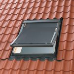 VELUX MHL FK00 5060 66x118 cm – Zbozi.Blesk.cz