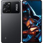 POCO X5 Pro 5G 8GB/256GB Black – Zboží Živě