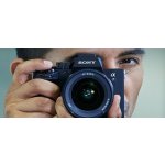 Sony Alpha A7 IV – Hledejceny.cz