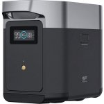 EcoFlow DELTA 2 1ECO1330EB – Hledejceny.cz