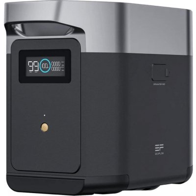EcoFlow DELTA 2 1ECO1330EB – Hledejceny.cz