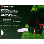 PARKSIDE PBBPS 700 A2 – Zbozi.Blesk.cz