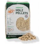Premium ENplus Pelety dřevěné HD+ A1 15 kg – Hledejceny.cz